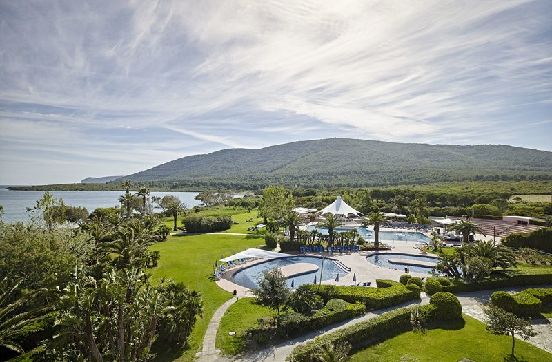 Baia Di Conte Resort