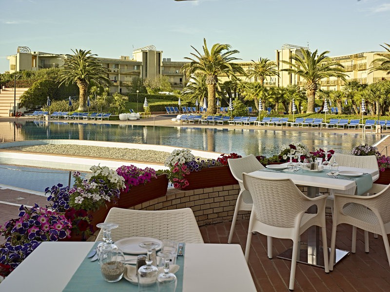 Baia Di Conte Resort