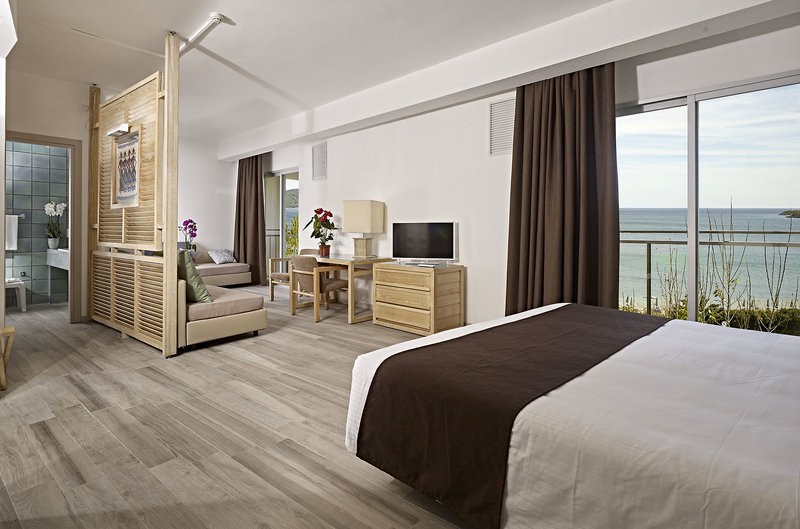 Baia Di Conte Resort