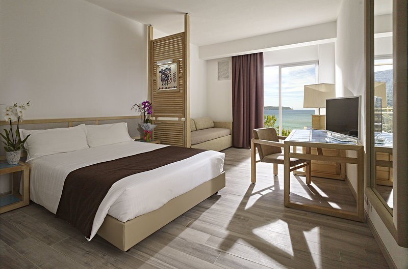 Baia Di Conte Resort