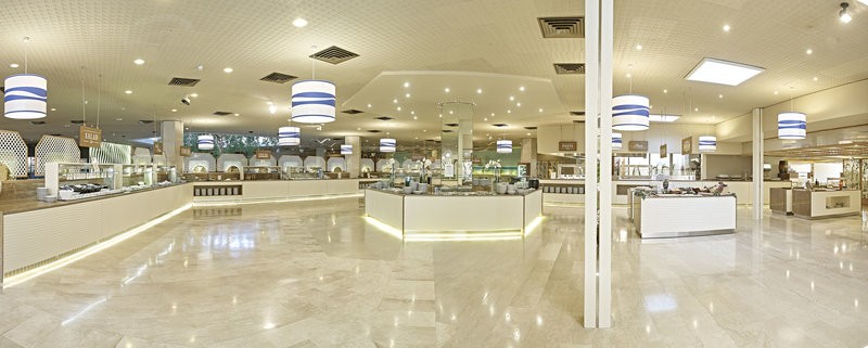 Baia Di Conte Resort