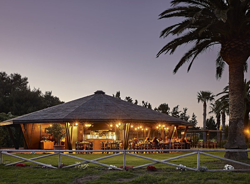 Baia Di Conte Resort