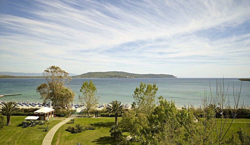 Baia Di Conte Resort
