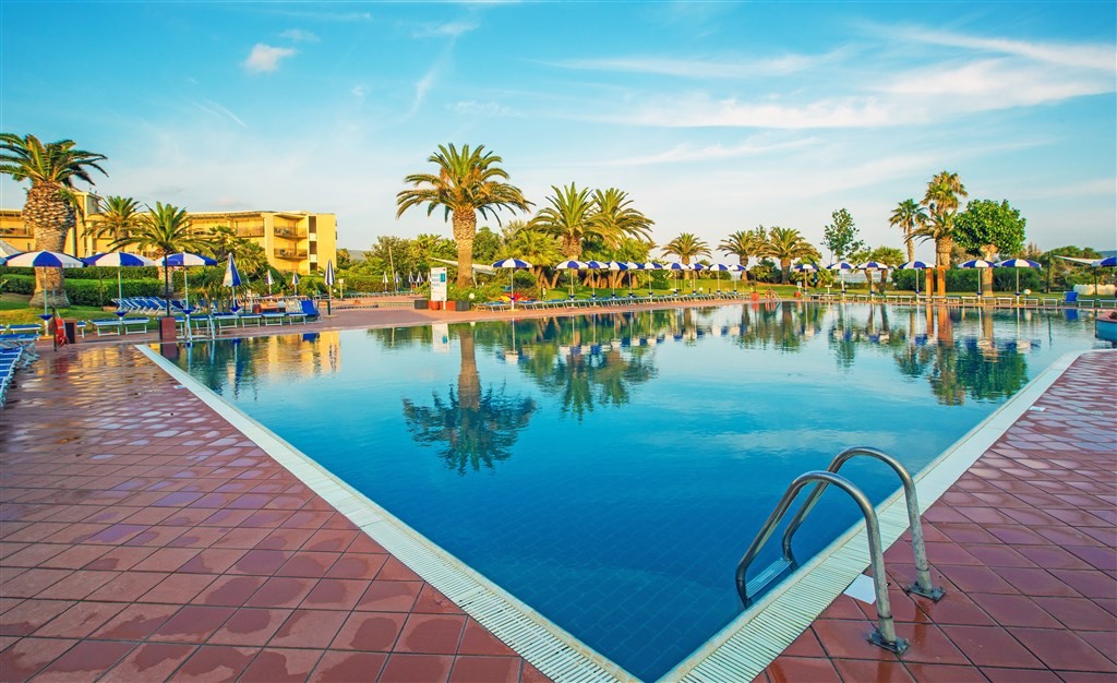 Baia Di Conte Resort