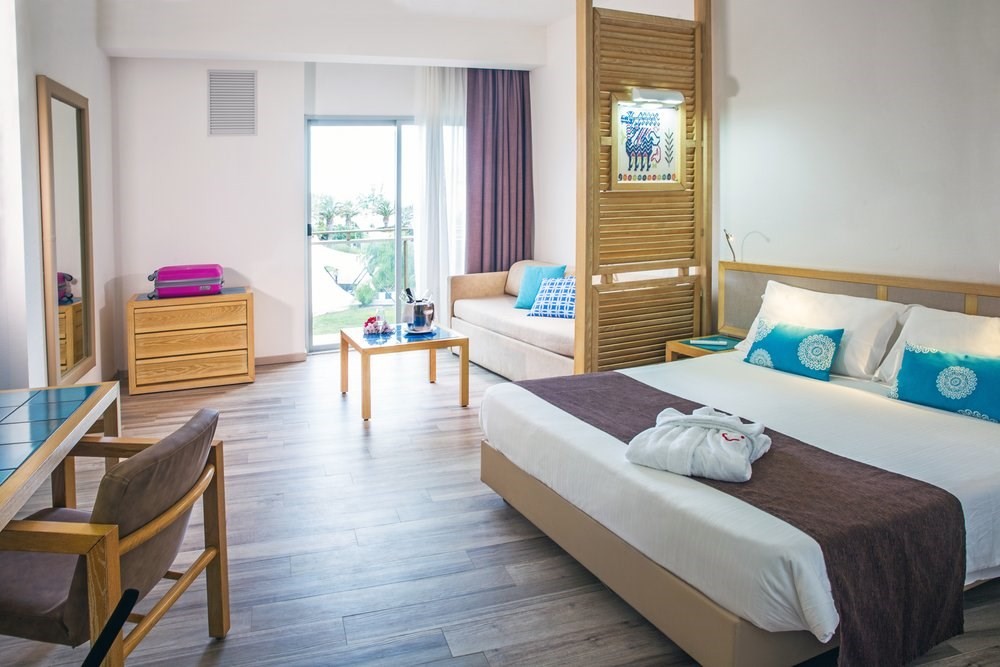 Baia Di Conte Resort