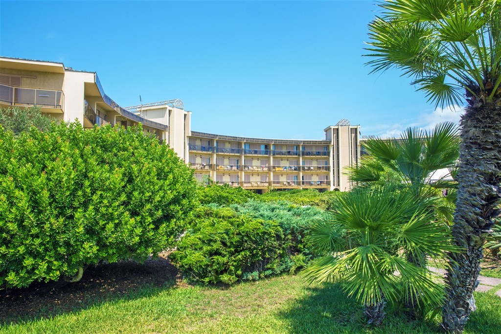 Baia Di Conte Resort