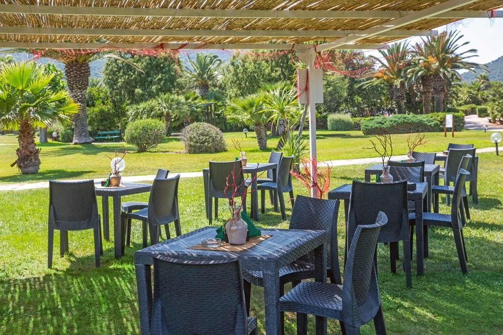Baia Di Conte Resort