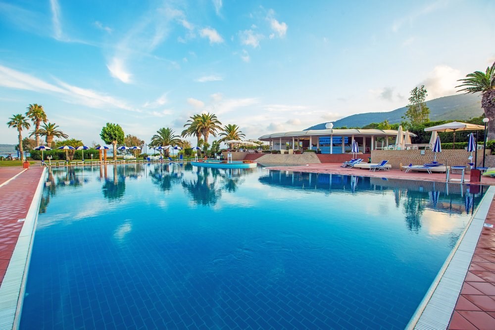 Baia Di Conte Resort