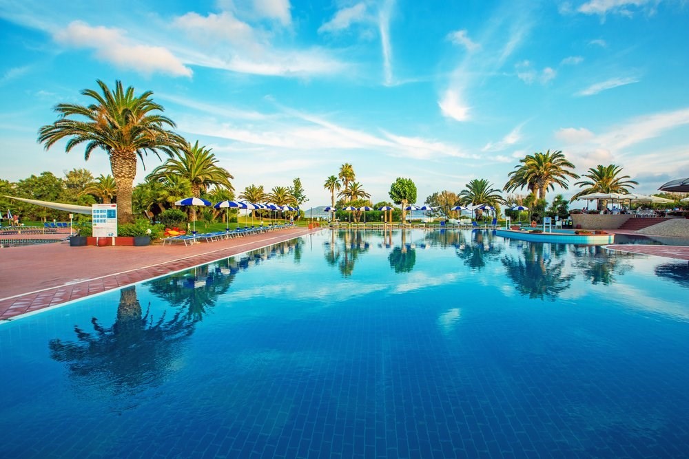Baia Di Conte Resort