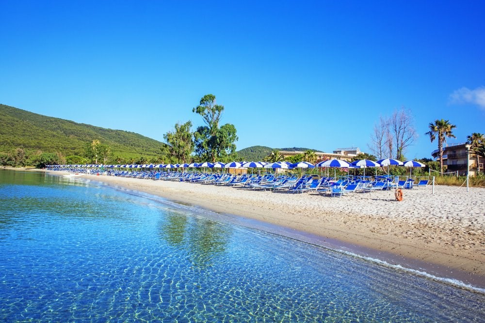 Baia Di Conte Resort
