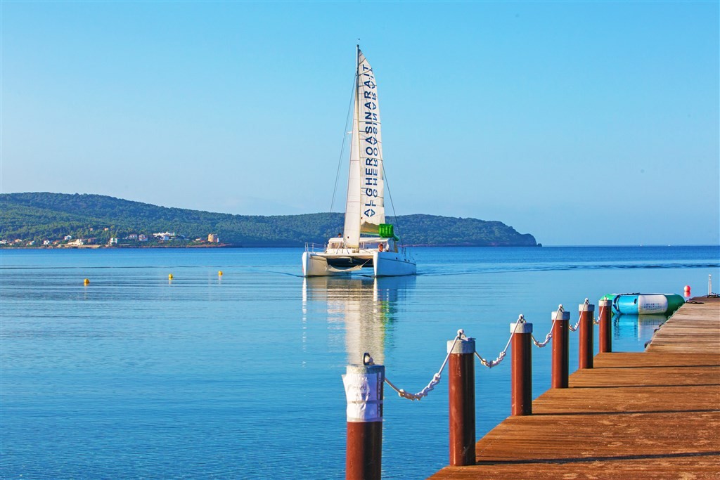 Baia Di Conte Resort