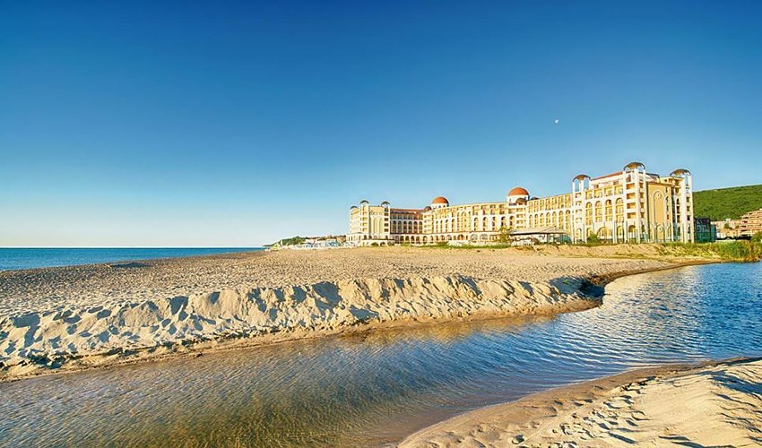 Aluasun Helios Beach