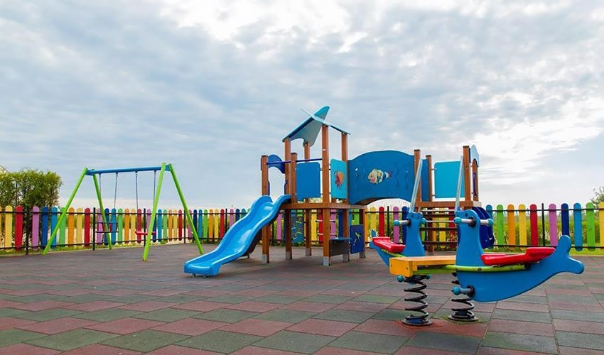 Aluasun Helios Beach
