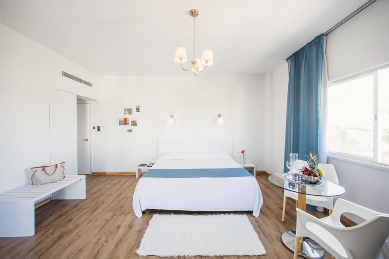 Mikes Kanarium