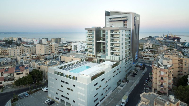Radisson Blu Larnaca
