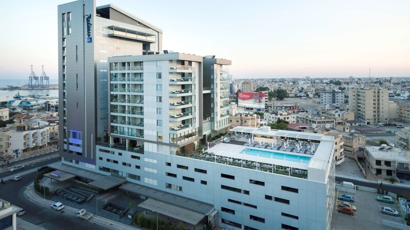 Radisson Blu Larnaca