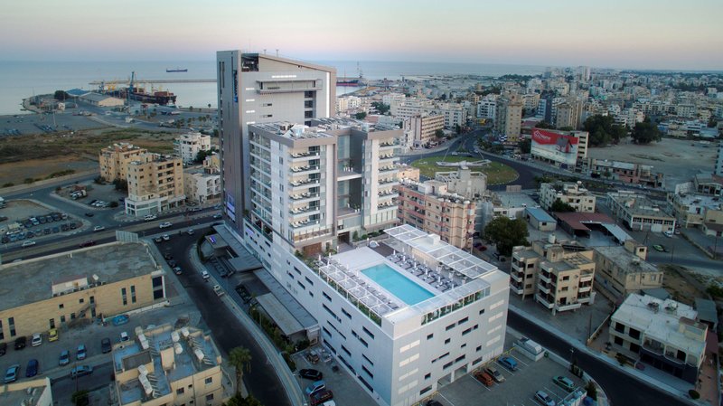 Radisson Blu Larnaca