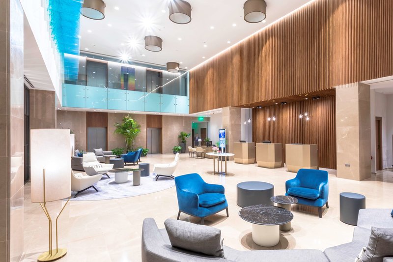Radisson Blu Larnaca