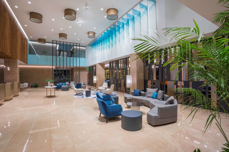 Radisson Blu Larnaca