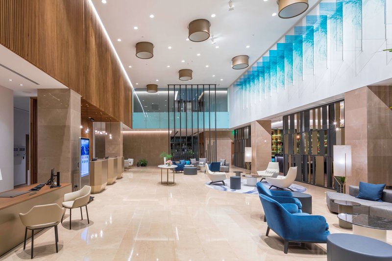 Radisson Blu Larnaca