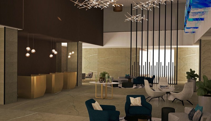 Radisson Blu Larnaca