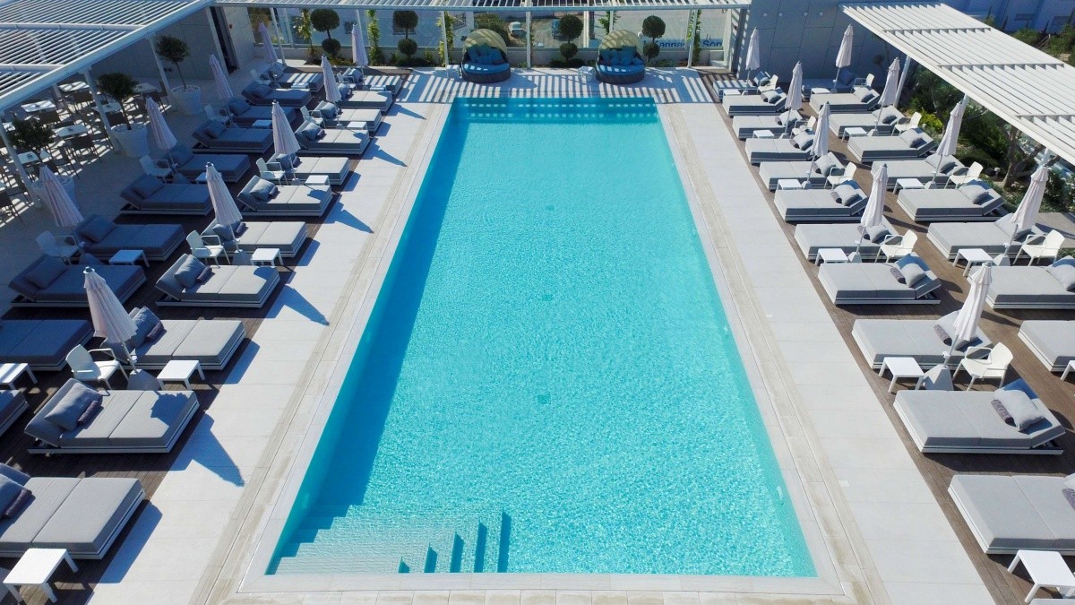 Radisson Blu Larnaca