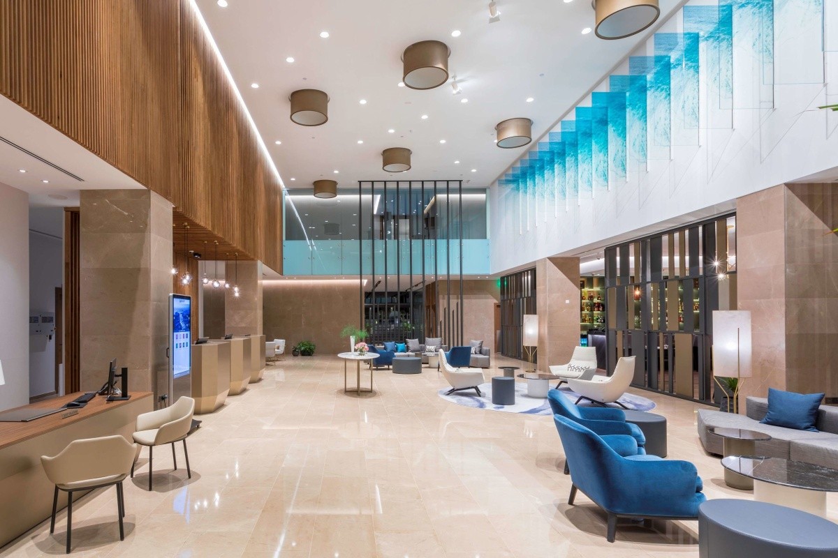Radisson Blu Larnaca