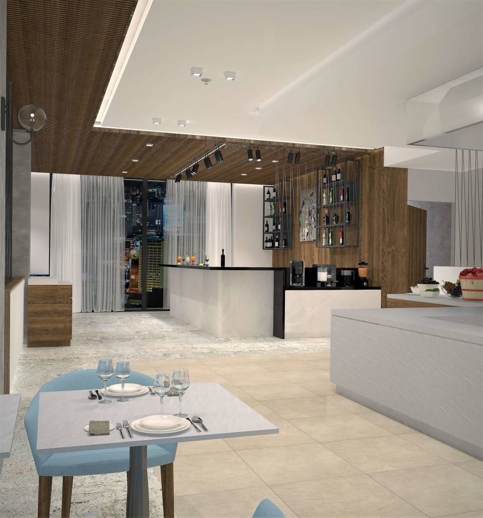 Radisson Blu Larnaca