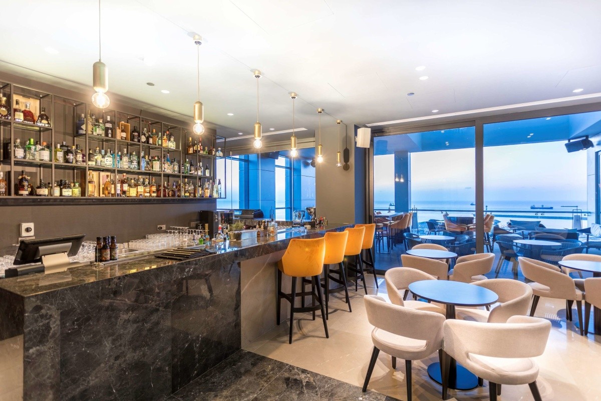 Radisson Blu Larnaca