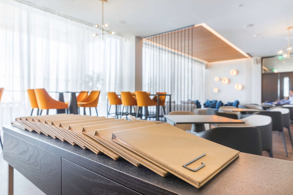 Radisson Blu Larnaca