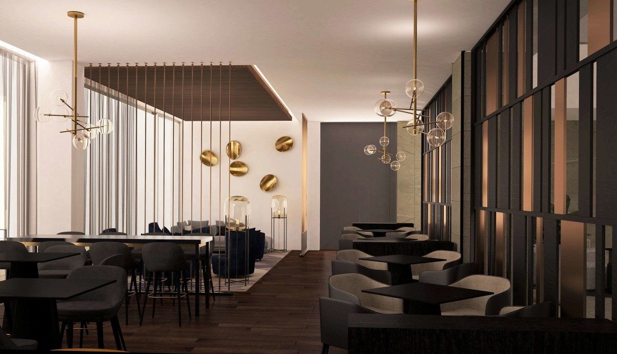 Radisson Blu Larnaca