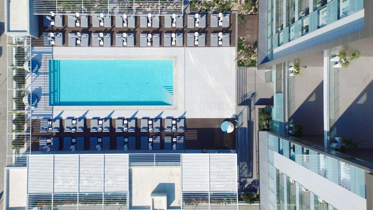Radisson Blu Larnaca