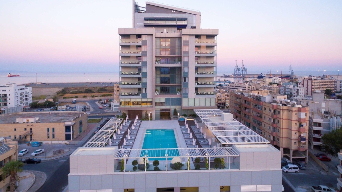 Radisson Blu Larnaca