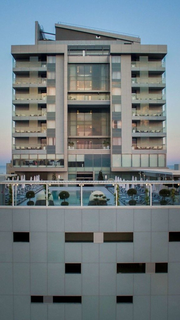 Radisson Blu Larnaca