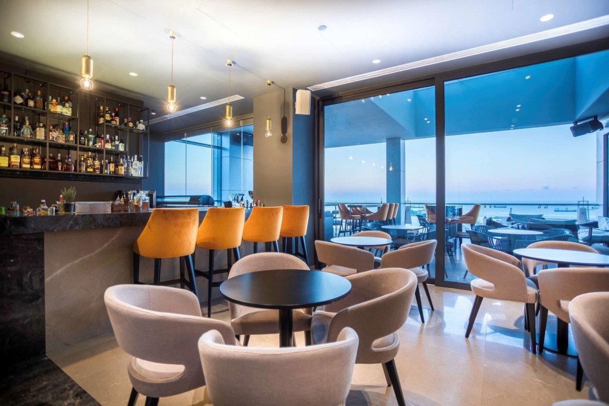 Radisson Blu Larnaca