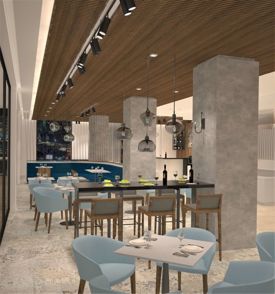 Radisson Blu Larnaca