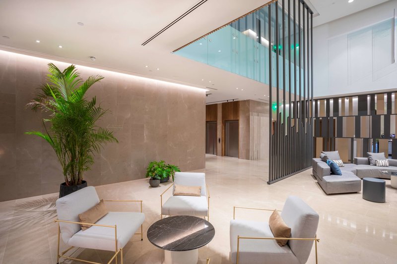 Radisson Blu Larnaca