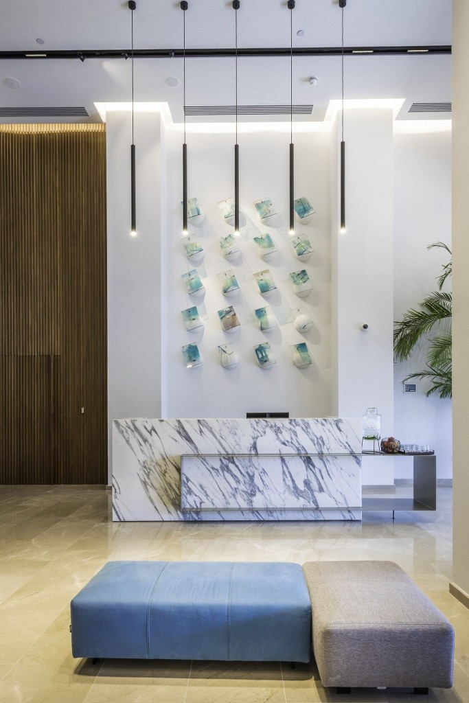 Radisson Blu Larnaca