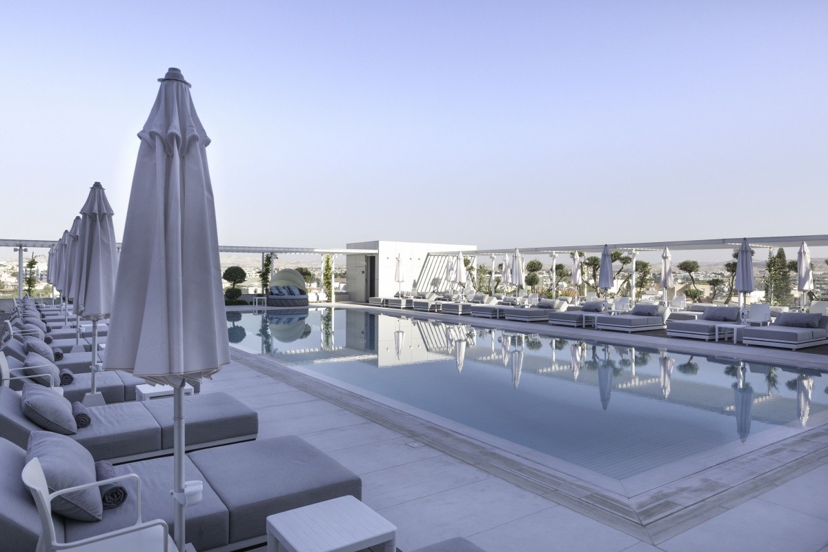 Radisson Blu Larnaca