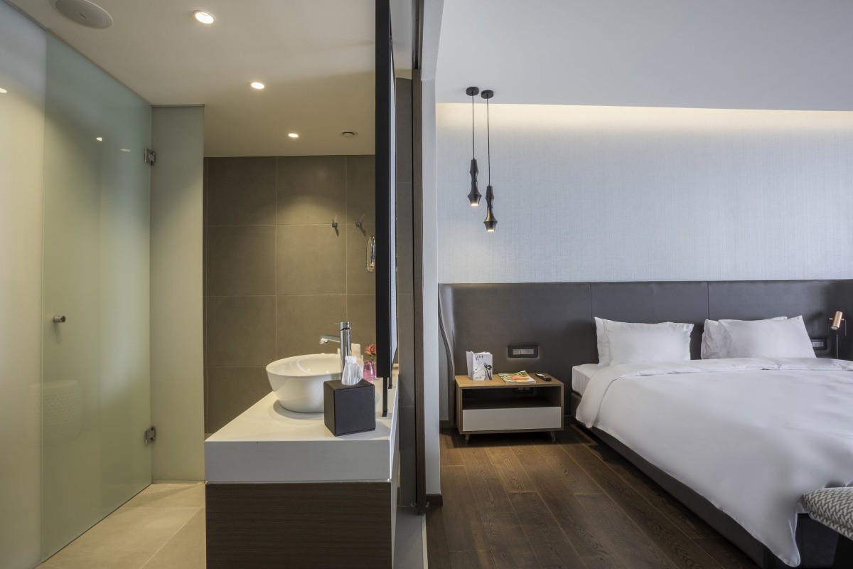 Radisson Blu Larnaca