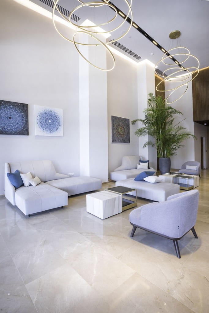 Radisson Blu Larnaca