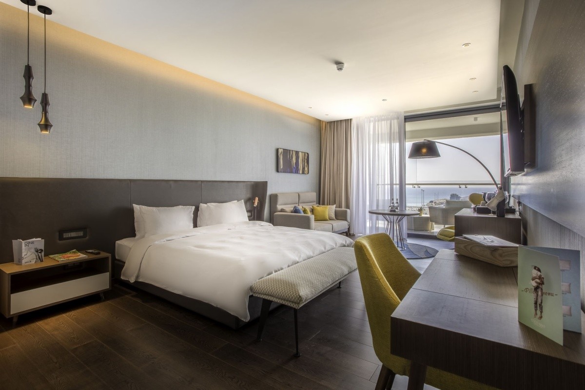 Radisson Blu Larnaca