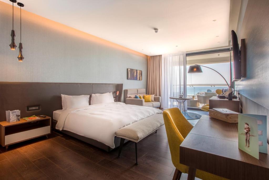 Radisson Blu Larnaca