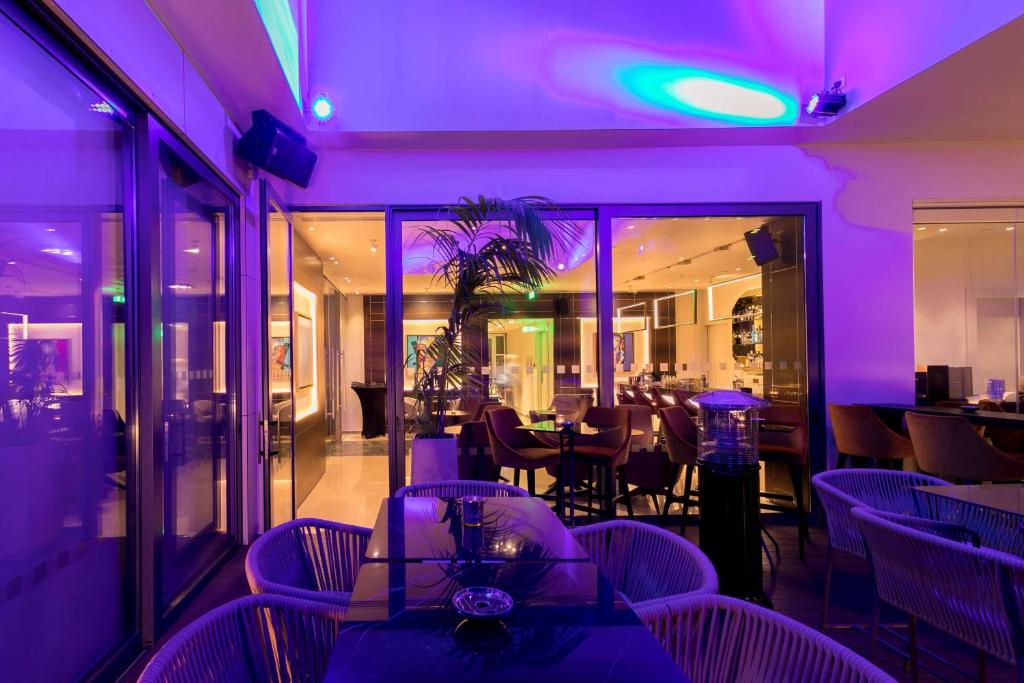 Radisson Blu Larnaca