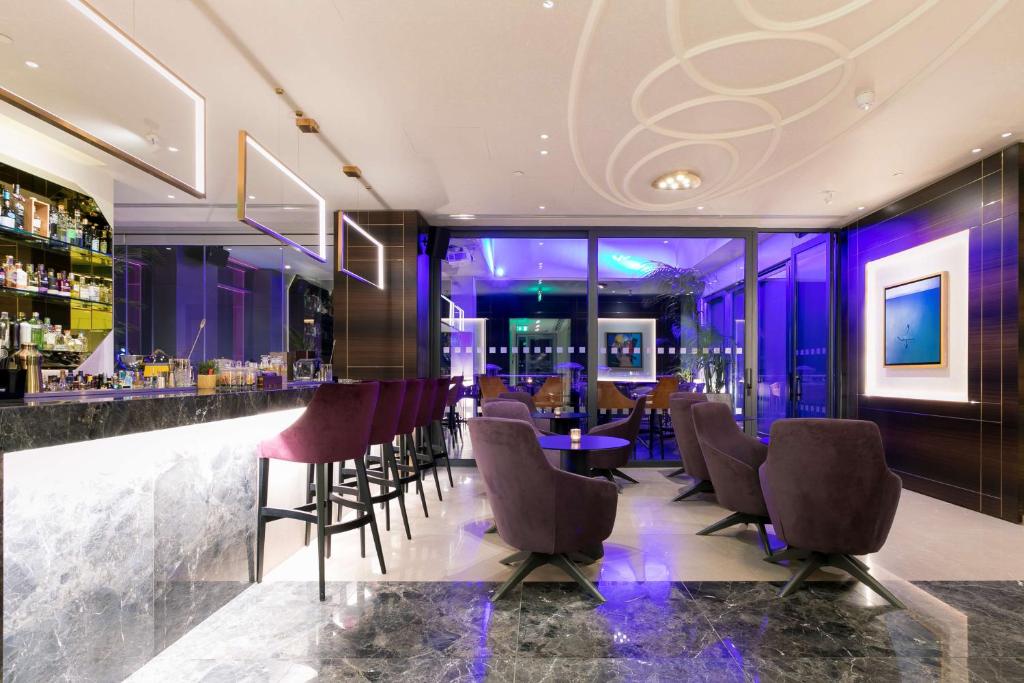 Radisson Blu Larnaca