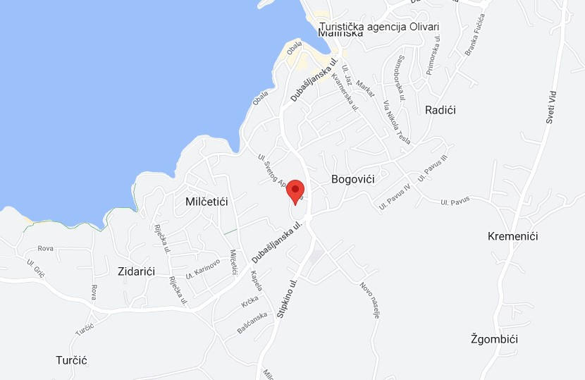 Šerbečić Marica