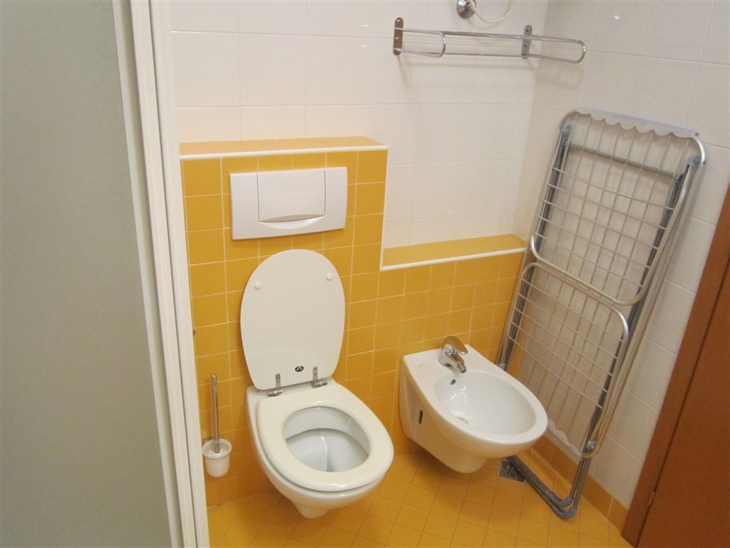 Residence Torre Di Noe