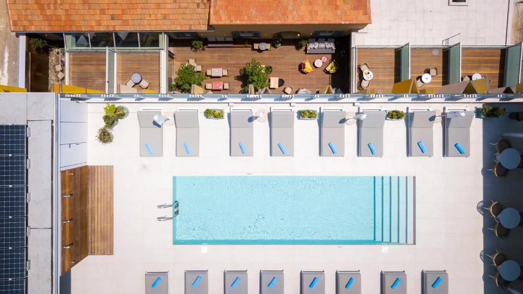 Indigo Hotel City Center