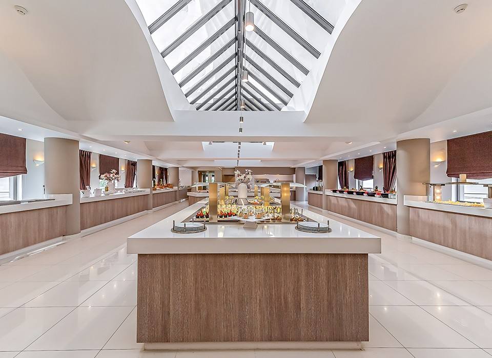 Porto Platanias Beach Luxury Selection