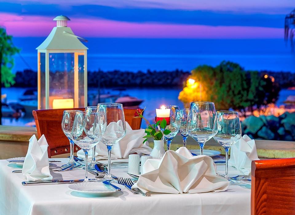 Porto Platanias Beach Luxury Selection
